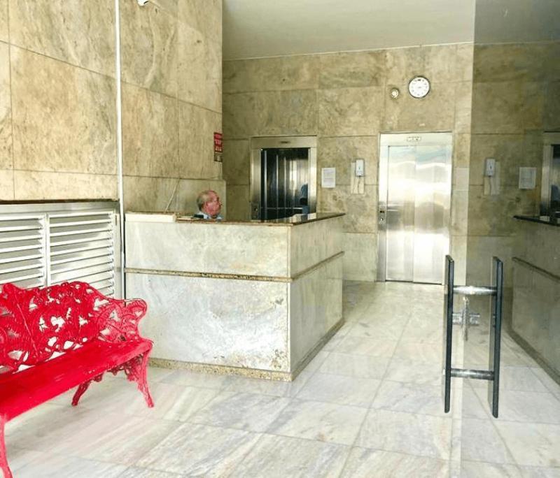 Appartamento Design Entre Copacabana, Ipanema E Arpoador
